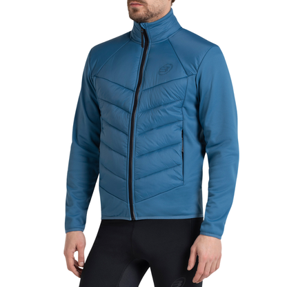 Veste Bullpadel Enris Bleu