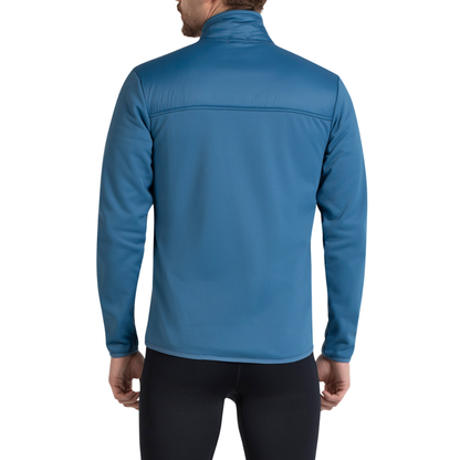 Veste Bullpadel Enris Bleu