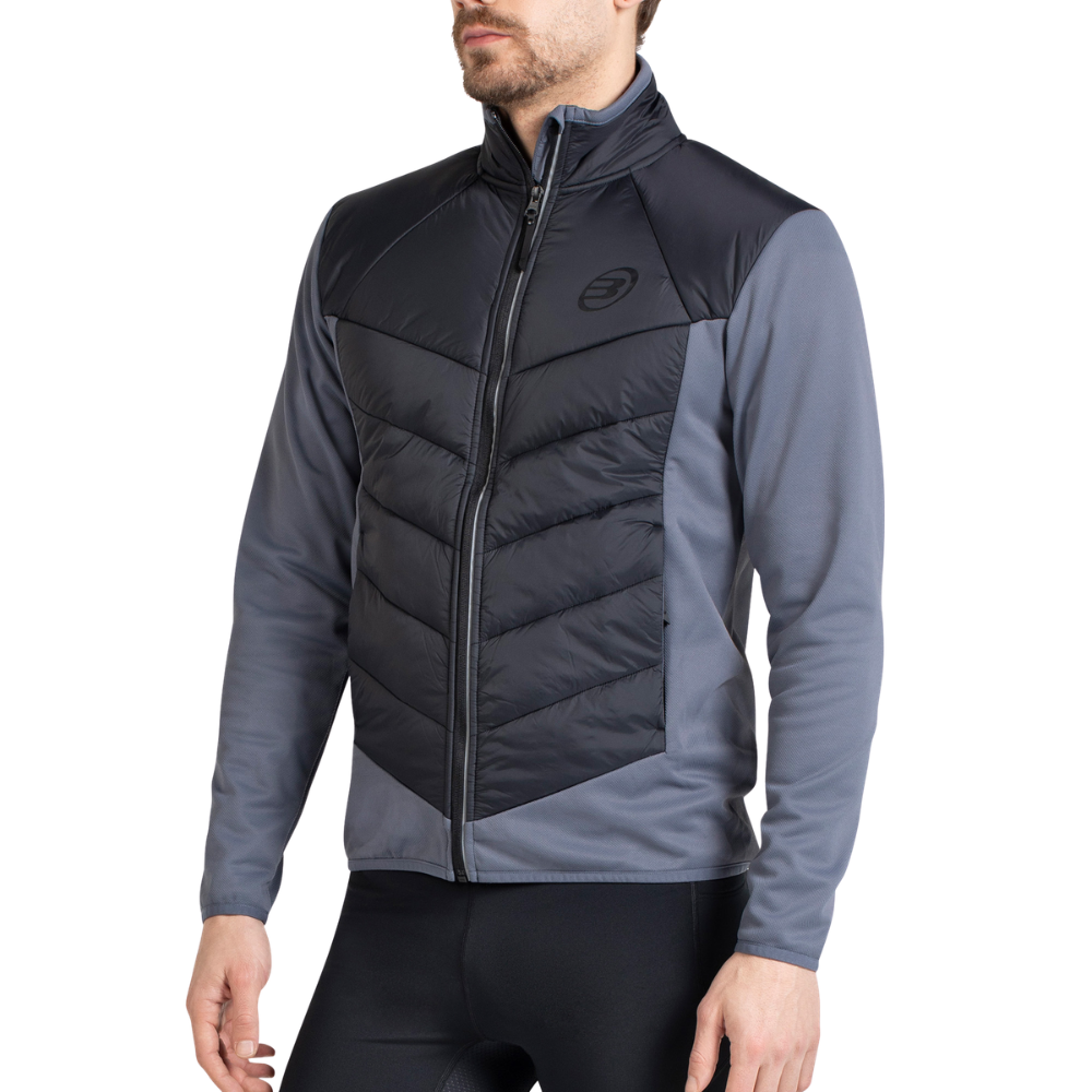 Veste Bullpadel Enris Gris