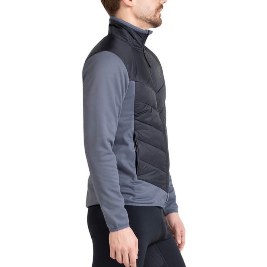 Veste Bullpadel Enris Gris