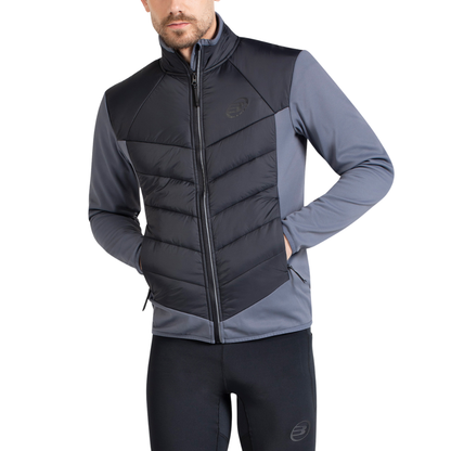 Veste Bullpadel Enris Gris