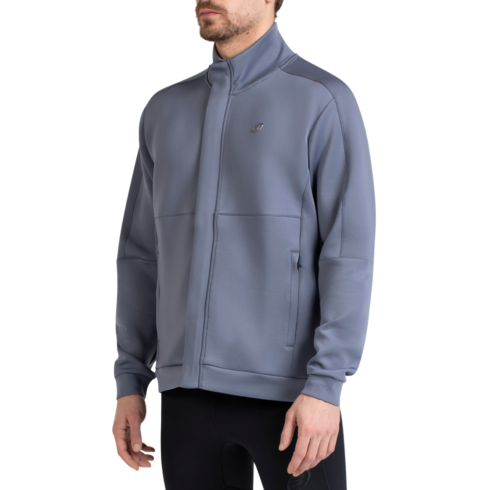 Veste Bullpadel Eros Bleu