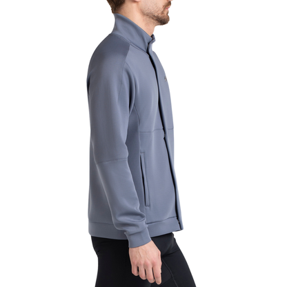 Veste Bullpadel Eros Bleu