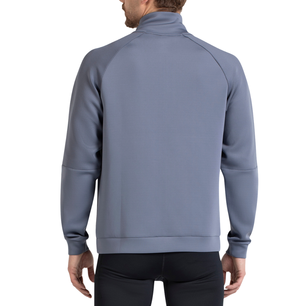 Veste Bullpadel Eros Bleu