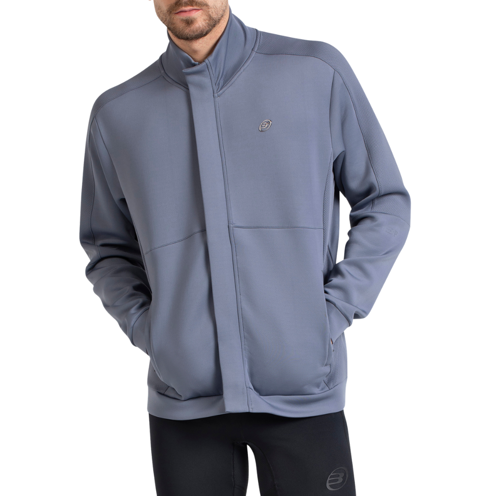 Veste Bullpadel Eros Bleu