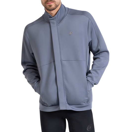 Veste Bullpadel Eros Bleu