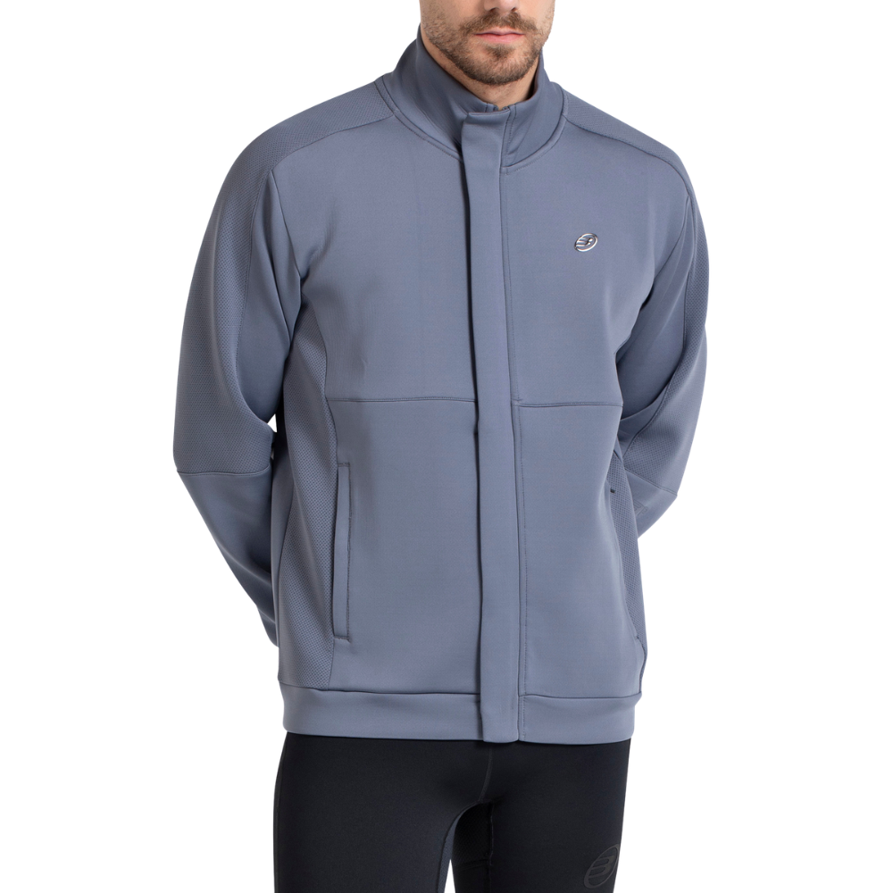 Veste Bullpadel Eros Bleu