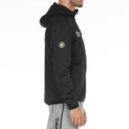 Veste Bullpadel Lumen noir