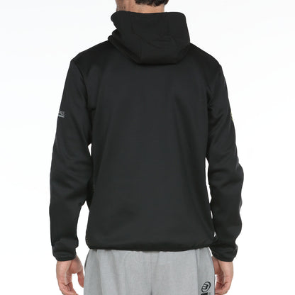 Veste Bullpadel Lumen noir