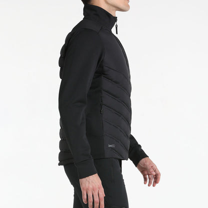 Veste Bullpadel Napa Noir