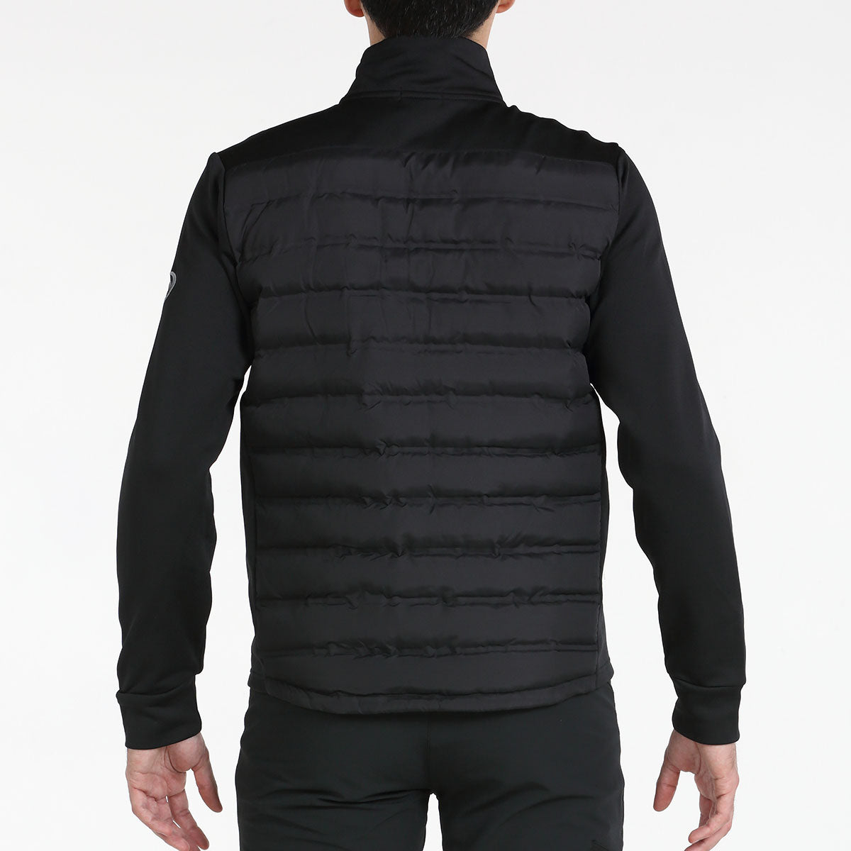 Veste Bullpadel Napa Noir