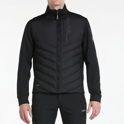 Veste Bullpadel Napa Noir