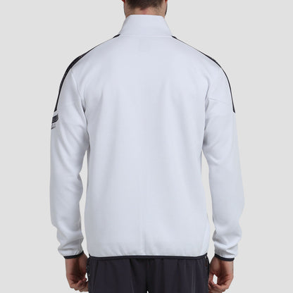 Veste Bullpadel Noble Blanc