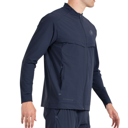 Veste Bullpadel Pelani Bleu