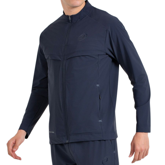Veste Bullpadel Pelani Bleu