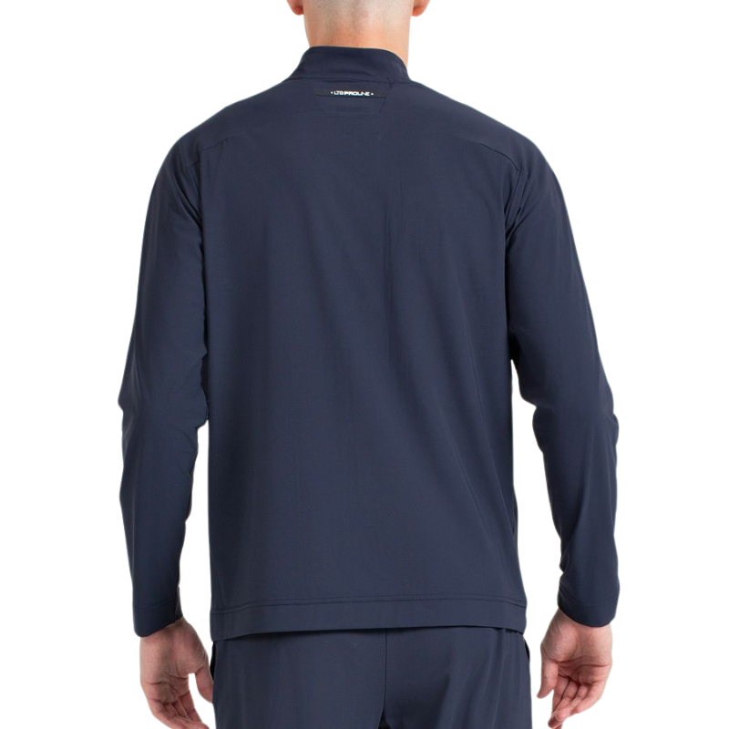 Veste Bullpadel Pelani Bleu