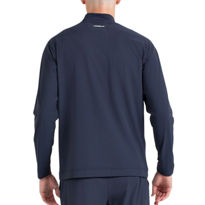 Veste Bullpadel Pelani Bleu