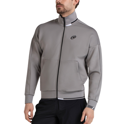 Veste Bullpadel Tonul Gris
