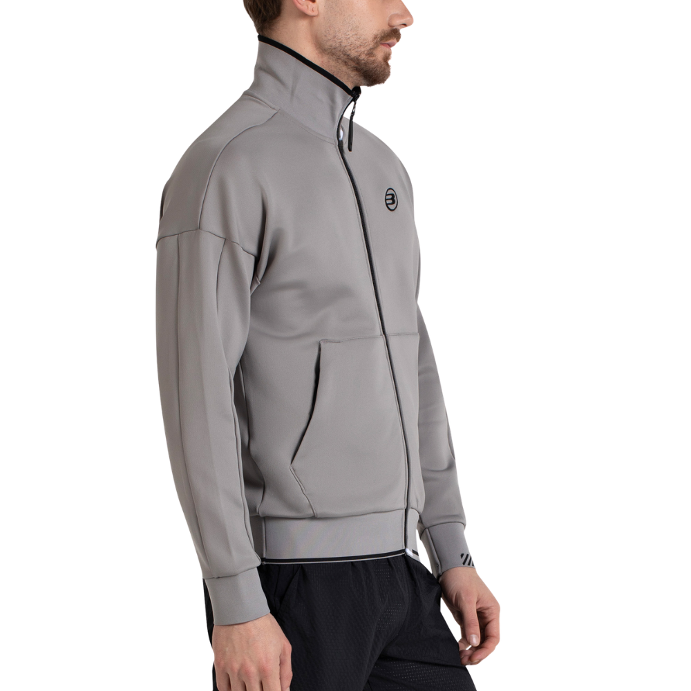 Veste Bullpadel Tonul Gris
