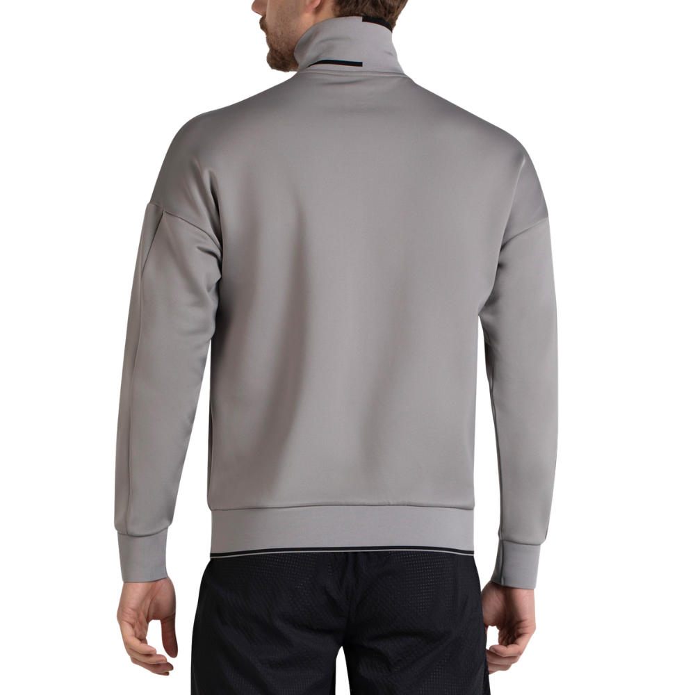 Veste Bullpadel Tonul Gris