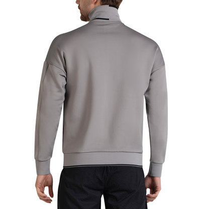 Veste Bullpadel Tonul Gris