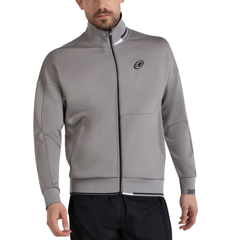 Veste Bullpadel Tonul Gris