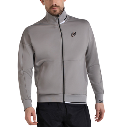 Veste Bullpadel Tonul Gris