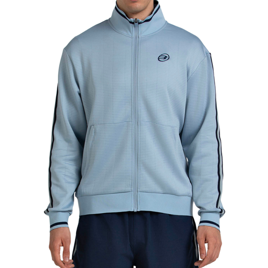 Veste Bullpadel Tozo Bleu