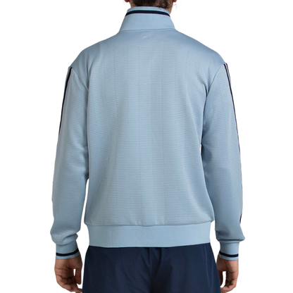 Veste Bullpadel Tozo Bleu