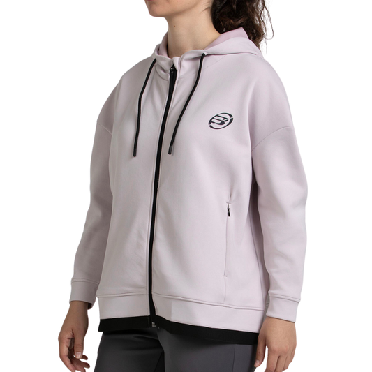 Veste Bullpadel Videl Rose Femme