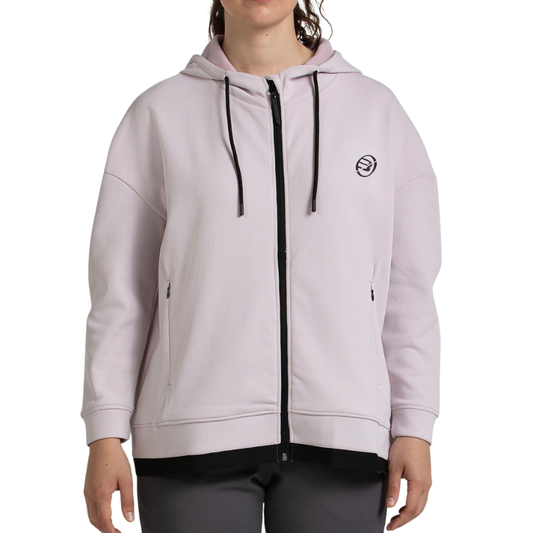 Veste Bullpadel Videl Rose Femme
