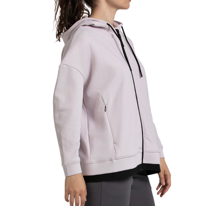 Veste Bullpadel Videl Rose Femme
