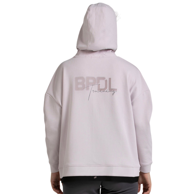 Veste Bullpadel Videl Rose Femme