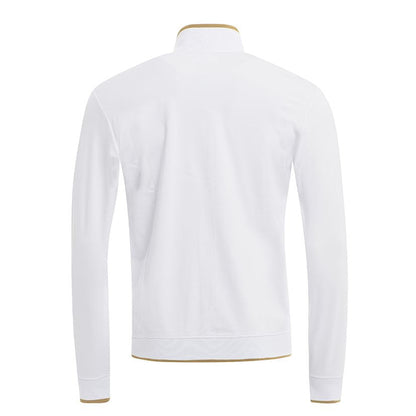 Veste Slazenger Diego Track Blanc Emerson