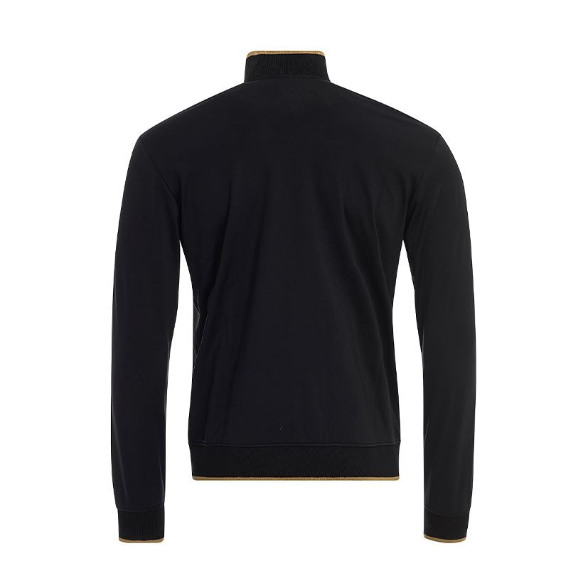 Veste Slazenger Diego Track Noir Panthère