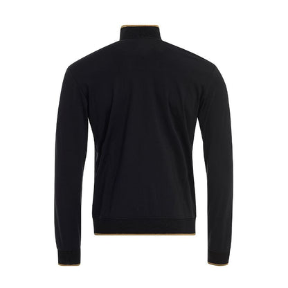 Veste Slazenger Diego Track Noir Panthère