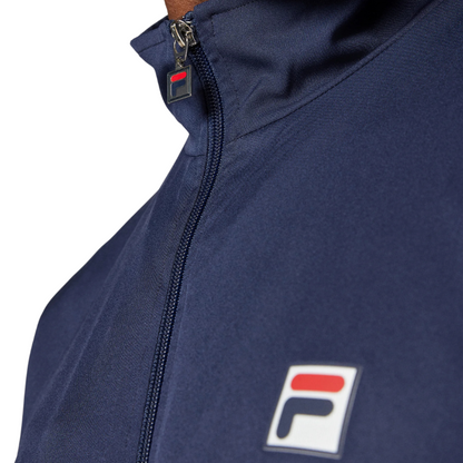Veste Fila Marcus Rouge
