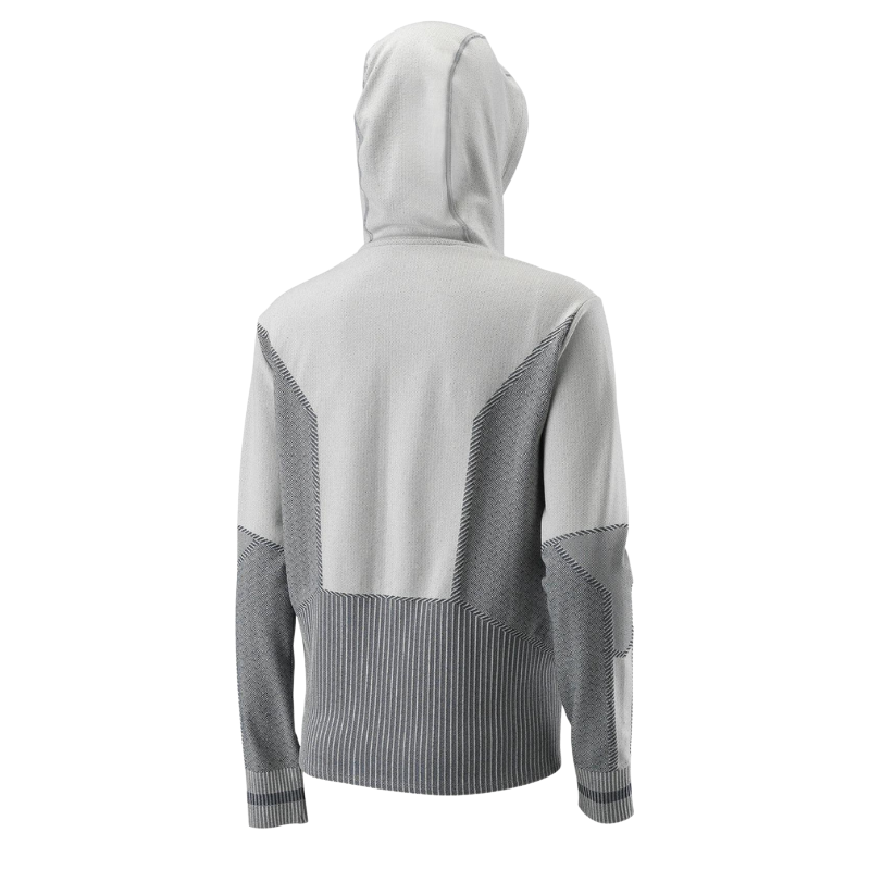 Veste Wilson Rush Hooded Femme