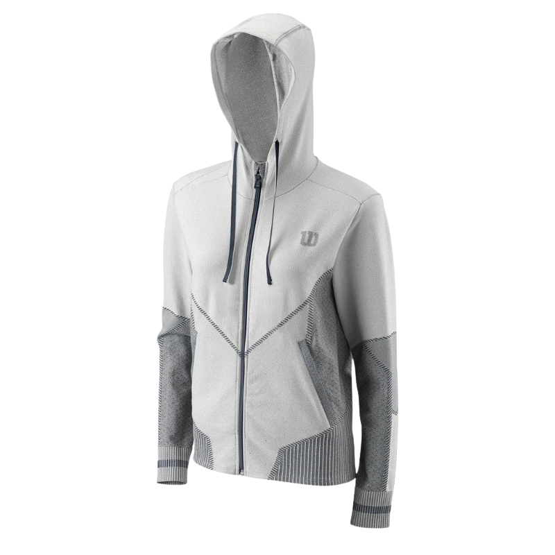 Veste Wilson Rush Hooded Femme