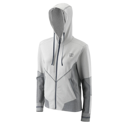 Veste Wilson Rush Hooded Femme