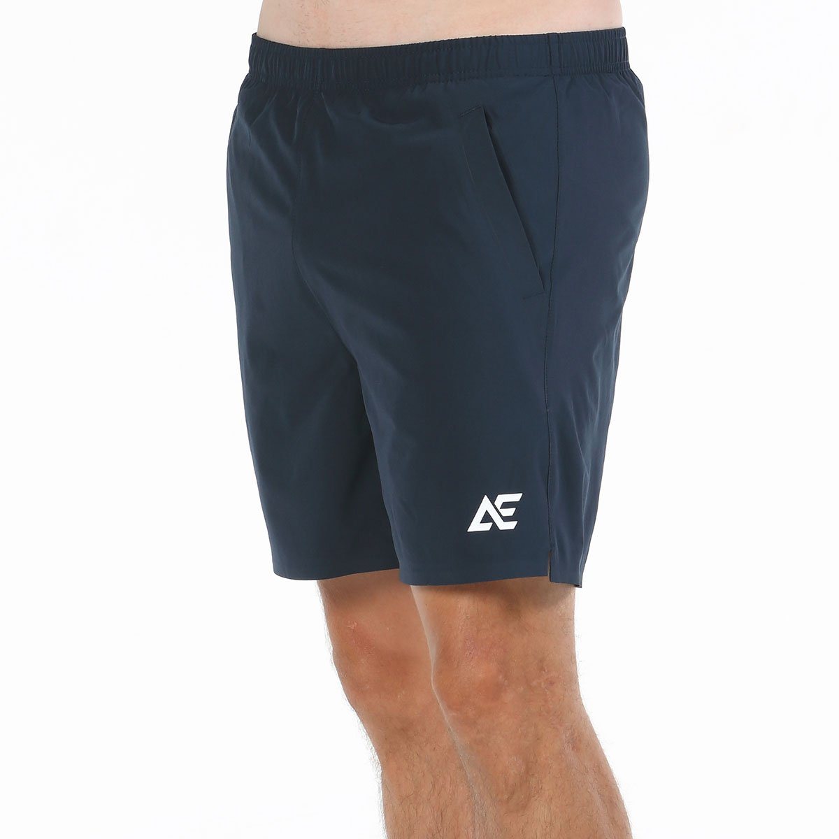 Short Bullpadel Ituango bleu America | Europe