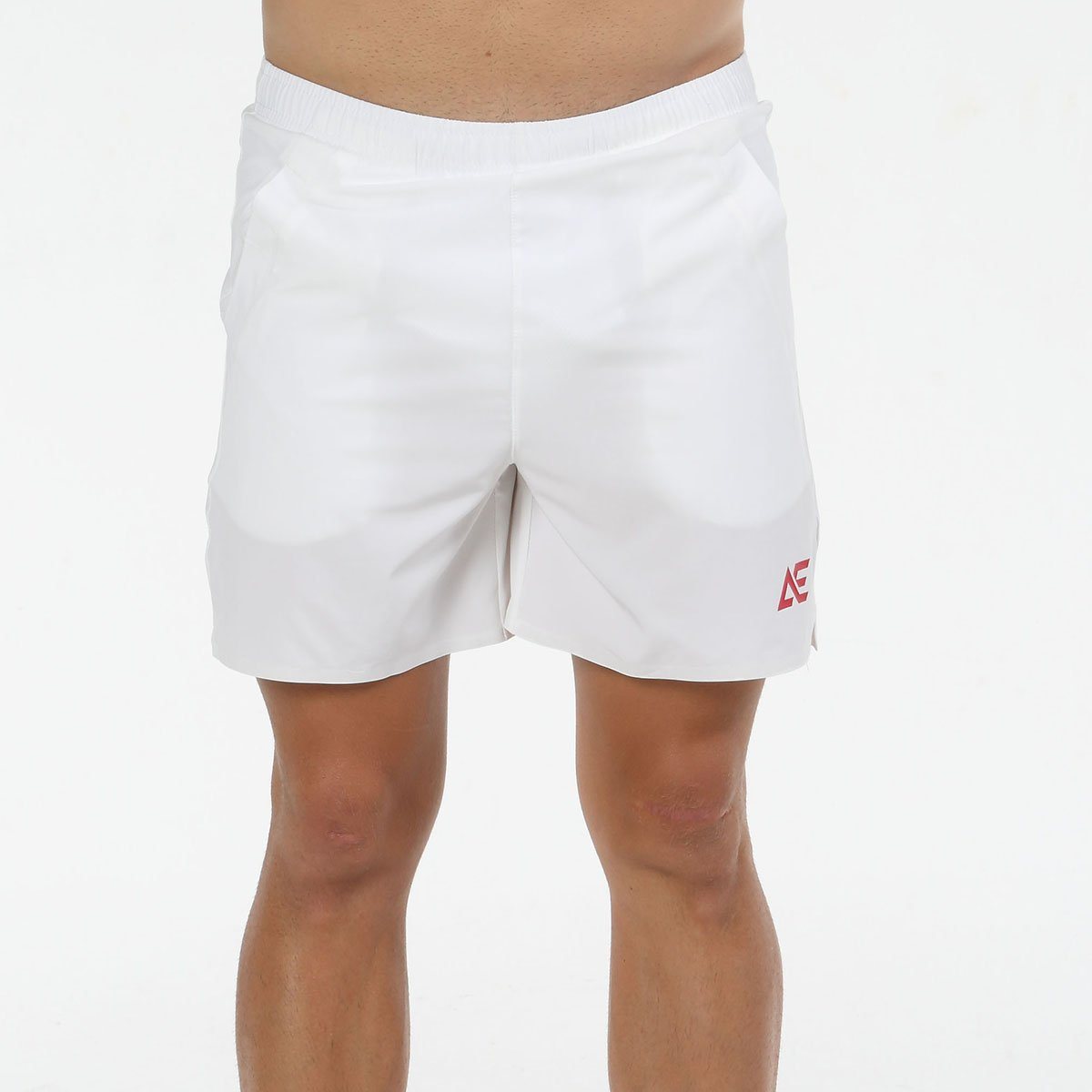 Short Bullpadel Ituango blanc America | Europe