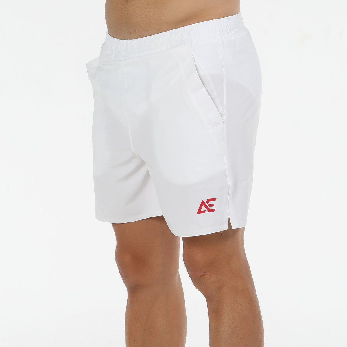 Short Bullpadel Ituango blanc America | Europe