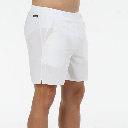 Short Bullpadel Ituango blanc America | Europe