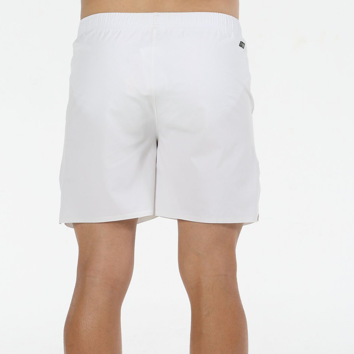 Short Bullpadel Ituango blanc America | Europe
