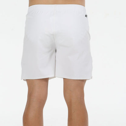 Short Bullpadel Ituango blanc America | Europe