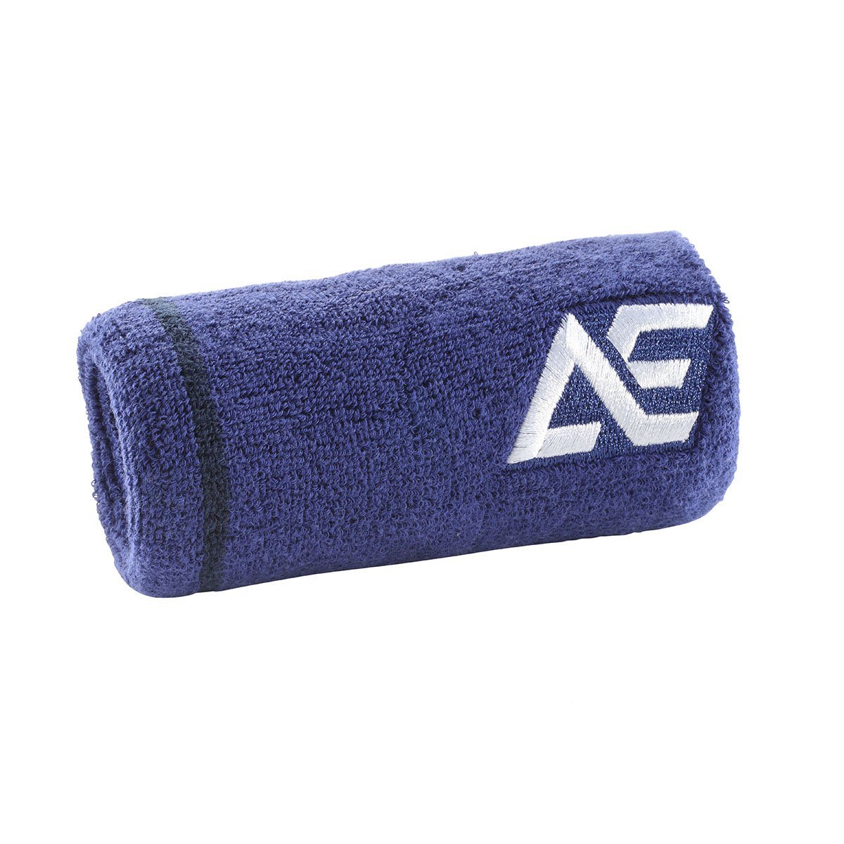 Poignet Éponge Bullpadel bleus America | Europe