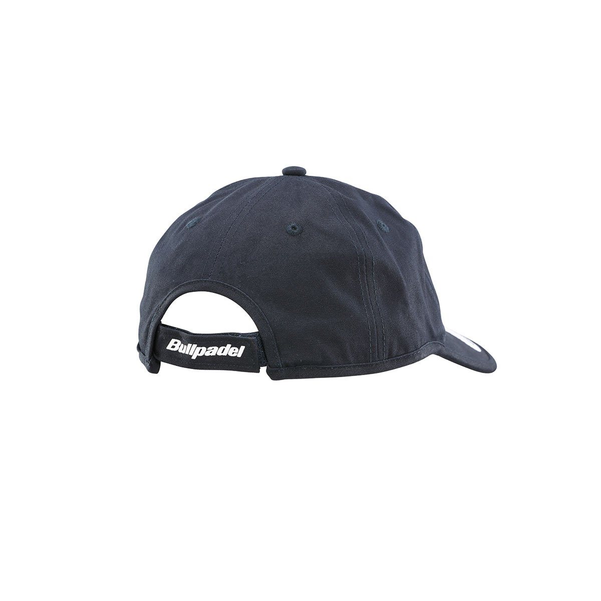 Casquette Bullpadel bleue marine America | Europe