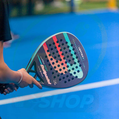 Raquette de padel Bullpadel Vertex 03 Woman 2022
