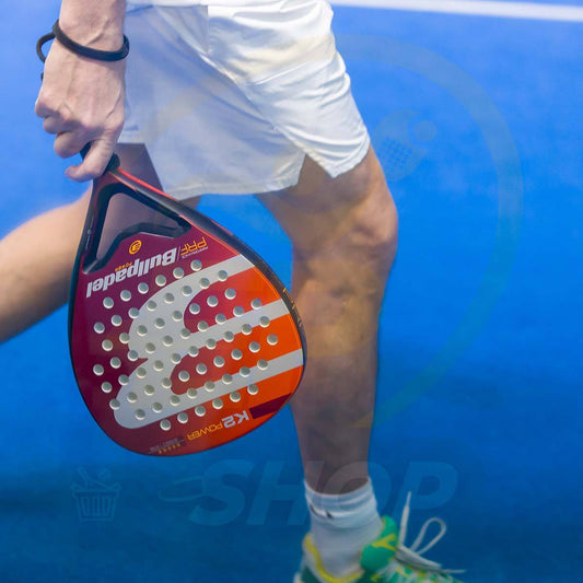 Raquette de padel Bullpadel K2 Power 2022